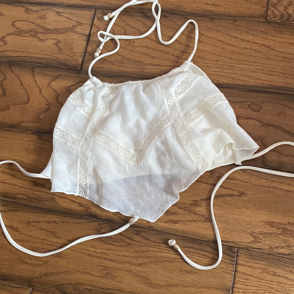 Victoria’s Secret bikini top